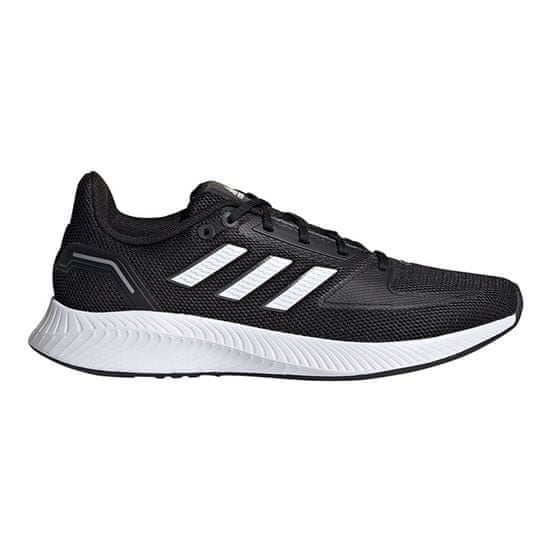 Adidas Cipők futás fekete Runfalcon 20