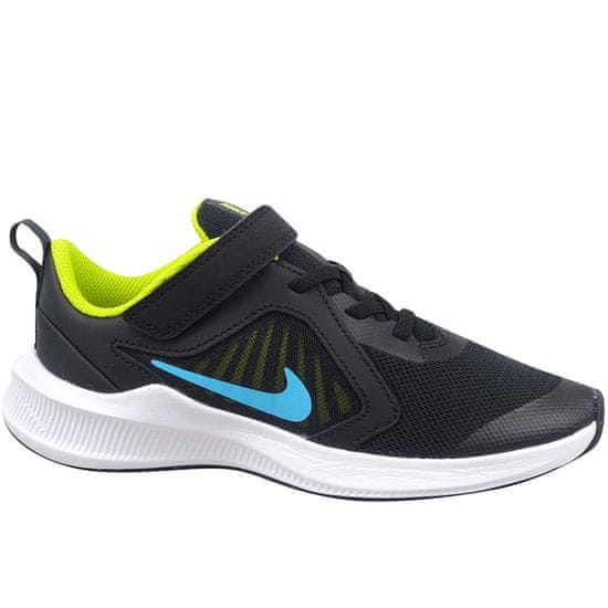 Nike Cipők futás fekete Downshifter 10