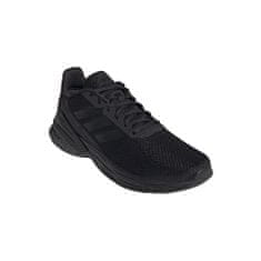 Adidas Cipők futás fekete 42 2/3 EU Response SR