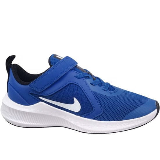 Nike Cipők futás kék Downshifter 10