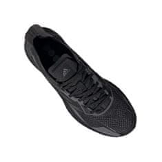 Adidas Cipők futás fekete 40 2/3 EU X9000L3