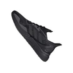 Adidas Cipők futás fekete 40 2/3 EU X9000L3