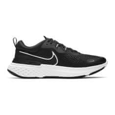 Nike Cipők futás fekete 45 EU React Miler 2