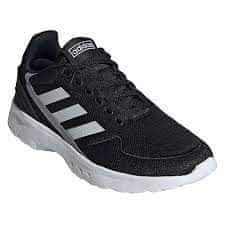 Adidas Cipők futás fekete 36 2/3 EU Nebzed