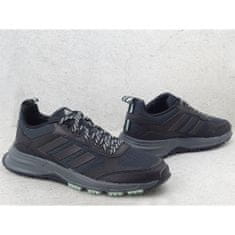 Adidas Cipők futás fekete 41 1/3 EU Rockadia Trail 30