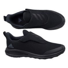 Adidas Cipők futás fekete 28.5 EU Fortarun AC
