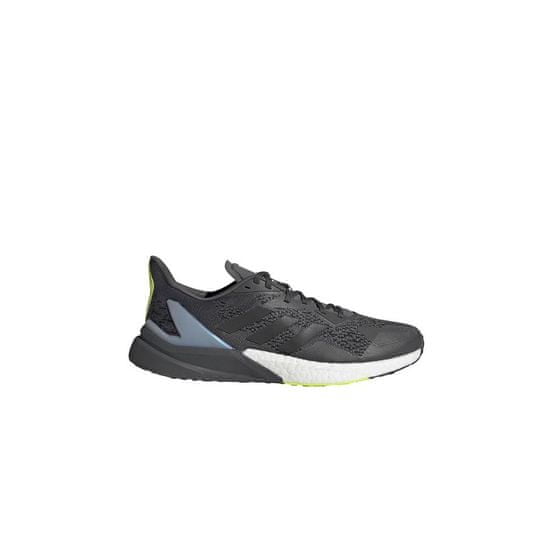 Adidas Cipők futás fekete X9000L3