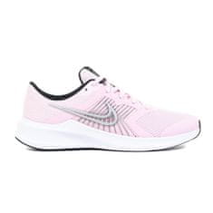 Nike Cipők futás rózsaszín 36.5 EU Downshifter 11 GS