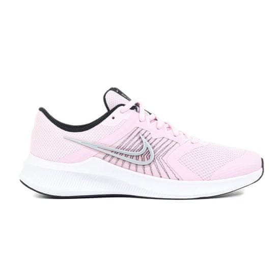 Nike Cipők futás rózsaszín Downshifter 11 GS