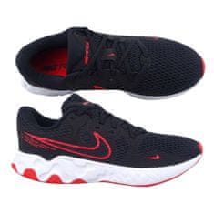 Nike Cipők futás fekete 45.5 EU Renew Ride 2