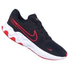Nike Cipők futás fekete 40.5 EU Renew Ride 2