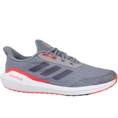 Adidas Cipők futás szürke 38 EU EQ21 Run J