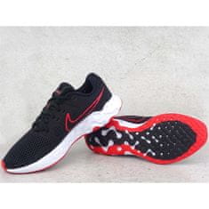 Nike Cipők futás fekete 45.5 EU Renew Ride 2