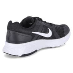 Nike Cipők futás fekete 46 EU Run Swift
