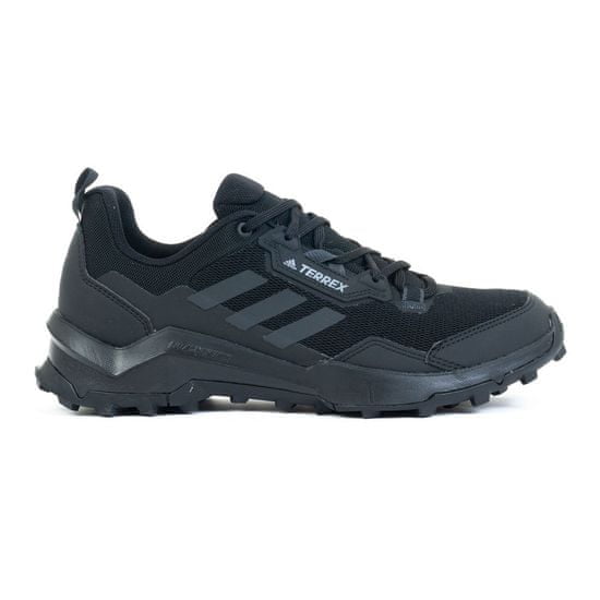 Adidas Cipők futás fekete Terrex AX4