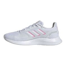 Adidas Cipők futás fehér 39 1/3 EU Runfalcon 20