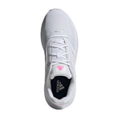 Adidas Cipők futás fehér 40 2/3 EU Runfalcon 20