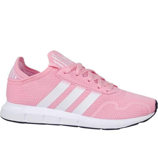 Adidas Cipők futás rózsaszín 38 EU Swift Run X J