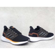 Adidas Cipők futás fekete 42 EU EQ19 Run