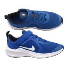 Nike Cipők futás kék 33.5 EU Downshifter 10