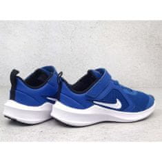 Nike Cipők futás kék 33.5 EU Downshifter 10
