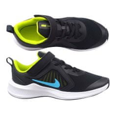 Nike Cipők futás fekete 27.5 EU Downshifter 10