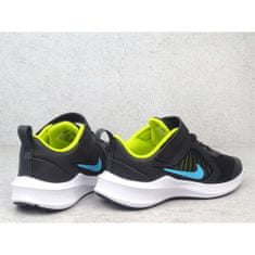 Nike Cipők futás fekete 28.5 EU Downshifter 10