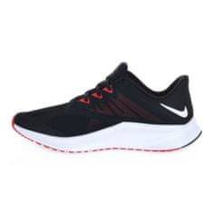 Nike Cipők futás fekete 45.5 EU Quest 3