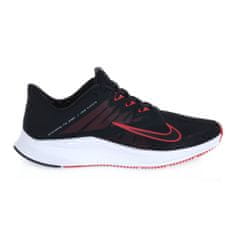 Nike Cipők futás fekete 45.5 EU Quest 3