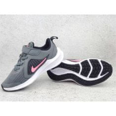 Nike Cipők futás szürke 28.5 EU Downshifter 10