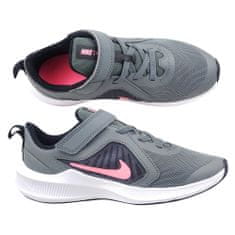 Nike Cipők futás szürke 27.5 EU Downshifter 10
