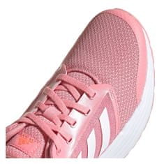Adidas Cipők futás rózsaszín 40 2/3 EU Galaxy 5