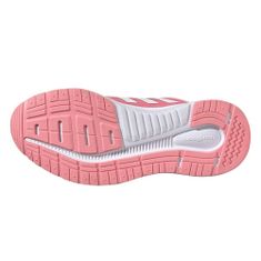 Adidas Cipők futás rózsaszín 40 2/3 EU Galaxy 5