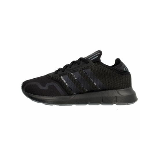 Adidas Cipők futás fekete Swift Run X
