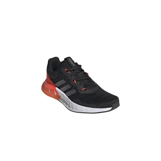 Adidas Cipők futás fekete Kaptir Super