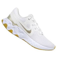 Nike Cipők futás fehér 41 EU Renew Ride 2