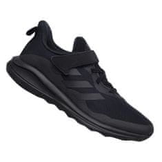 Adidas Cipők fekete 30.5 EU Fortarun EL K