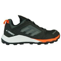 Adidas Cipők futás fekete 40 2/3 EU Terrex Agravic TR