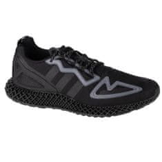 Adidas Cipők futás fekete 40 EU ZX 2K 4D