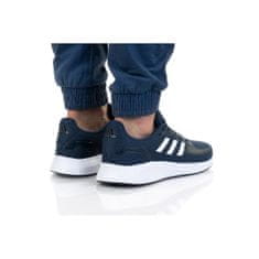 Adidas Cipők futás tengerészkék 40 2/3 EU Runfalcon 20