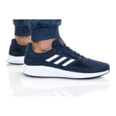 Adidas Cipők futás tengerészkék 40 2/3 EU Runfalcon 20
