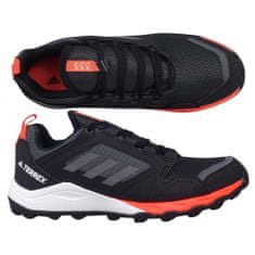 Adidas Cipők futás fekete 42 EU Terrex Agravic TR