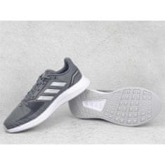 Adidas Cipők futás szürke 40 2/3 EU Runfalcon 20