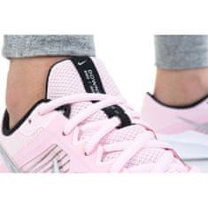Nike Cipők futás rózsaszín 36.5 EU Downshifter 11 GS