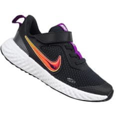 Nike Cipők futás fekete 28.5 EU Revolution 5 SE Power