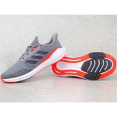 Adidas Cipők futás szürke 38 EU EQ21 Run J