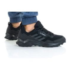 Adidas Cipők futás fekete 47 1/3 EU Terrex AX4
