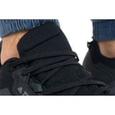 Adidas Cipők futás fekete 44 2/3 EU Terrex AX4