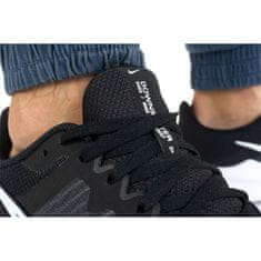 Nike Cipők futás fekete 42 EU Downshifter 11