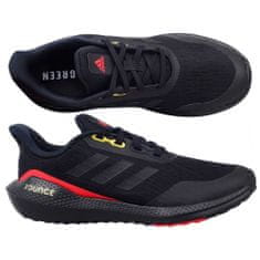 Adidas Cipők futás fekete 36 2/3 EU EQ21 Run J
